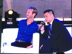 -上海汽车会展中心