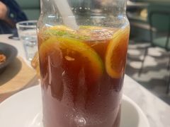 -周沫西餐厅(北京路广百百货店)