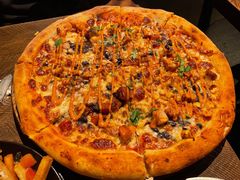 -Q MEX 库迈墨西哥餐吧(三里屯店)