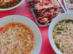 -鑫明明拉面(宁化路店)