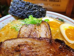 -老龙亭拉面店