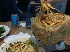 -牛八宝桂林米粉(八里庄店)