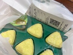 -泸溪河桃酥(虹口龙之梦店)