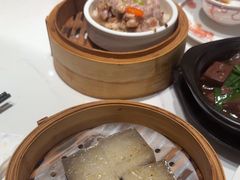 -稻香海鲜饭店(第一国际店)