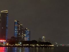 -白天鹅宾馆·流浮阁咖啡厅