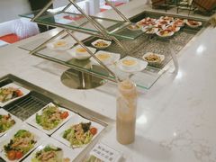 -爱丽丝牛排西餐厅(光谷步行街店)