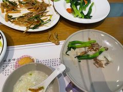 -西安绿地假日酒店·丽宝轩中餐厅