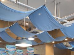 -前王院•巧克力海鲜市集餐厅(万平口店)