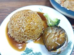 -叶存利海鲜大馅饺子(海宁路总店)