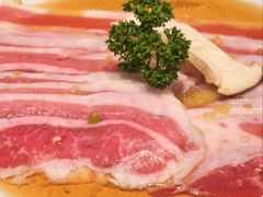 -本家·添百客韩国料理(泰然店)