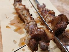 羊肝-新疆巴州金丝特餐厅(大钟寺店)