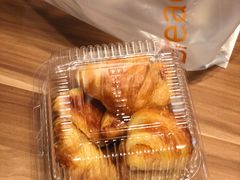 -BreadTalk面包新语·烘焙蛋糕(领展购物广场店)