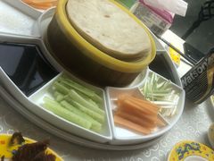 -汇贤府·李氏鲁菜(五棵松店)