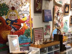 -100家灵感仓库·DIY团建(什刹海店)