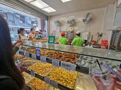 -纯心饼店(源溪店)