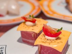-元气寿司(东方宝泰店)