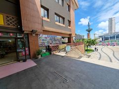 -富港会·海鲜酒楼(墟沟店)