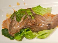 -深圳中海凯骊酒店