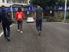 -深港·凯旋驾校(江北校区)