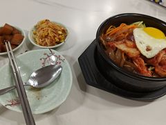 -米郎餐厅·朝鲜族料理(延长路店)