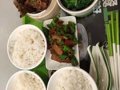 -老乡鸡(阜阳商厦时代广场店)