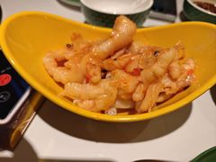 -润园四季椰子鸡火锅(卓越INTOWN店)