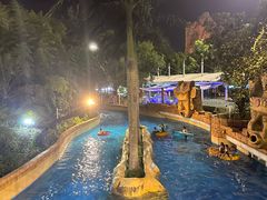 -上海玛雅海滩水公园