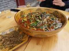 -乐山第一家临江鳝丝(茶坊路店)