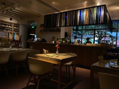-T館·花园艺术餐厅