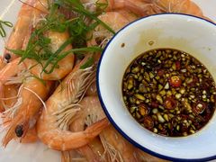 -覃记海鲜美食餐厅