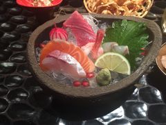 -松涛日本料理
