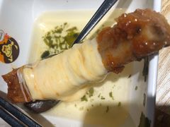 -韩国大金刚烤肉·料理(印象城店)