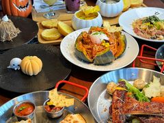 -咖梦餐厅 COMENG RESTAURANT
