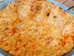 咖喱大头虾-CHINCHIN 青青·泰国料理(万象食家店)