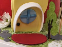 -玉见cake低糖蛋糕甜品台定制(河西店)