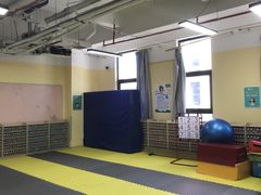 -能量小象·感统·专注力·语言(崂山校区)