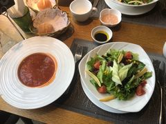 -香草意餐厅(杏石口路店)