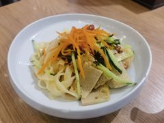 -西部马华清真兰州牛肉面·烧烤夜市(三里河店)