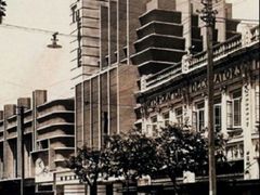 -大光明电影院(南京西路店)