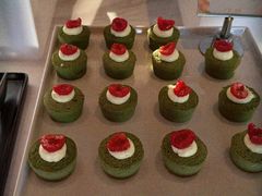 -广州花园酒店-凌璇阁360度高空海鲜自助餐CAROUSEL