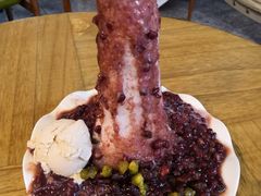 -二斗栗子(黄河道店)
