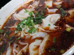 -秦云老太婆摊摊面(磁器口店)