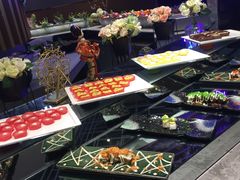 -海柜涮烤一体自助餐厅(金鹰店)