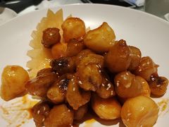 -宁夏国强手抓羊肉·清真菜(未央路凤三店)