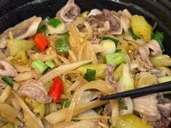 -乡亲鹅肉城(昆山店)