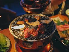 -AJIYA味屋和牛烤肉自助放题(温州万象城店)