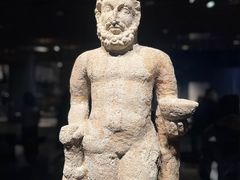 -东京国立博物馆法隆寺宝物馆