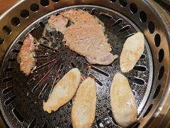 -海之屋韩式烤肉(海棠68环球美食街店)