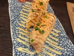 -哥哥の深夜食堂(叁宸里店)