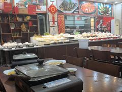 -洪泽老鱼馆(淮海一店)